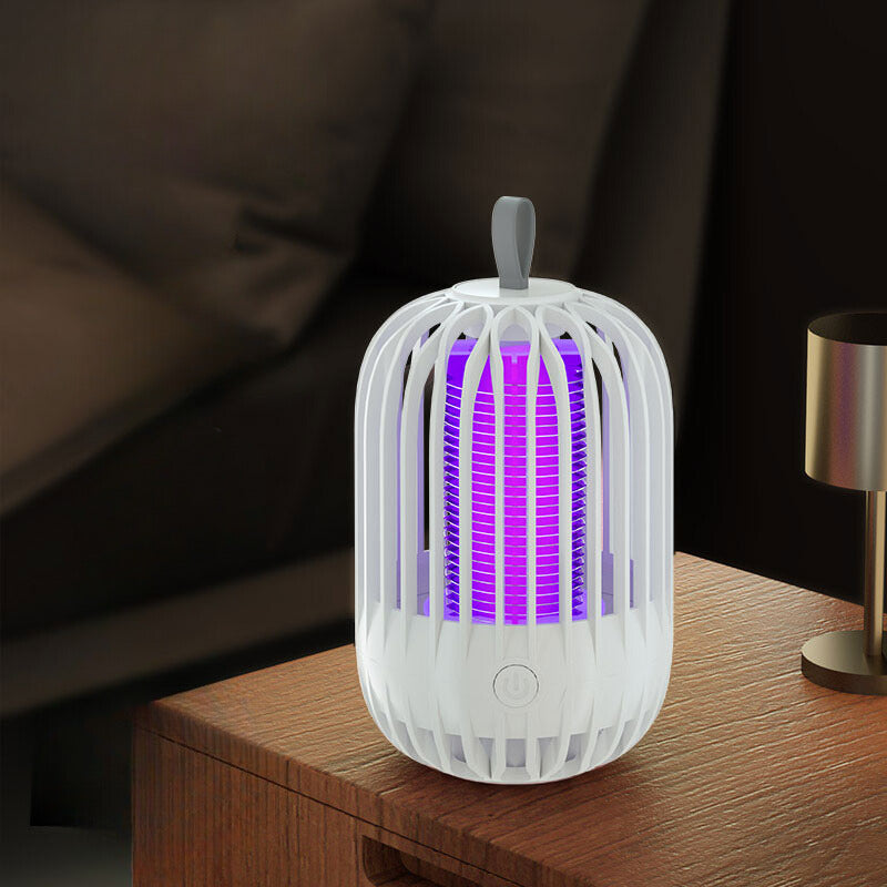 Lampe Anti Moustique Extérieur