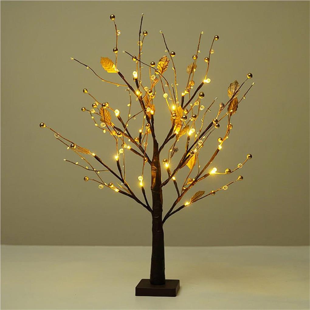 Petit Arbre Lumineux