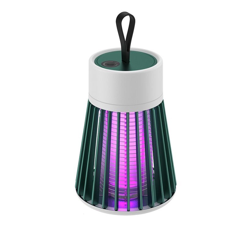 Lampe UV Anti Moustique