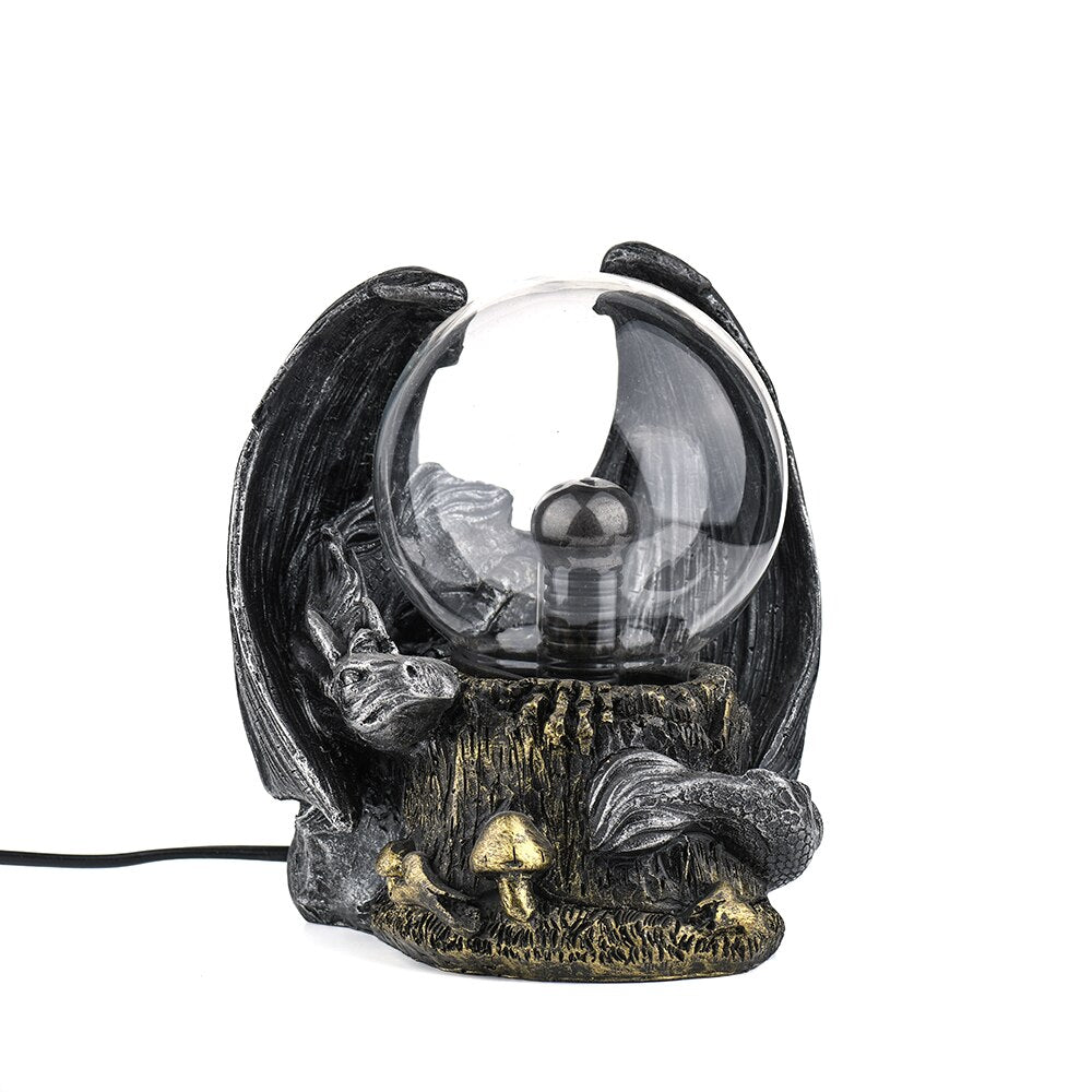 Lampe Plasma Dragon