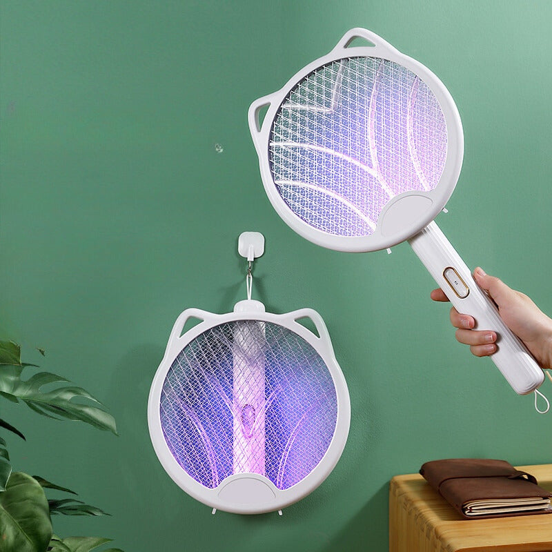  Lampe anti-moustique InaTrap