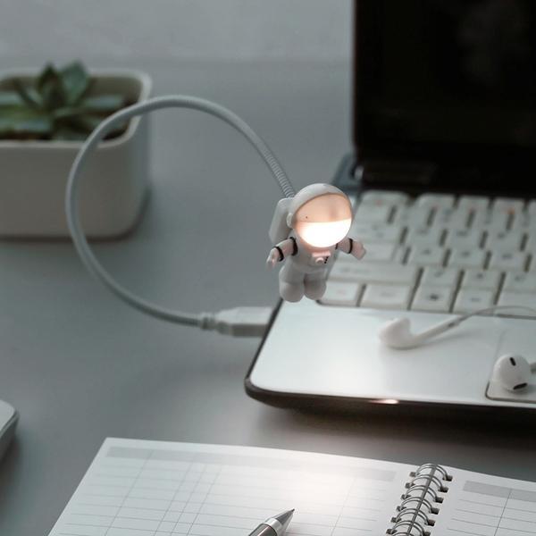 Lampe USB Astronaute