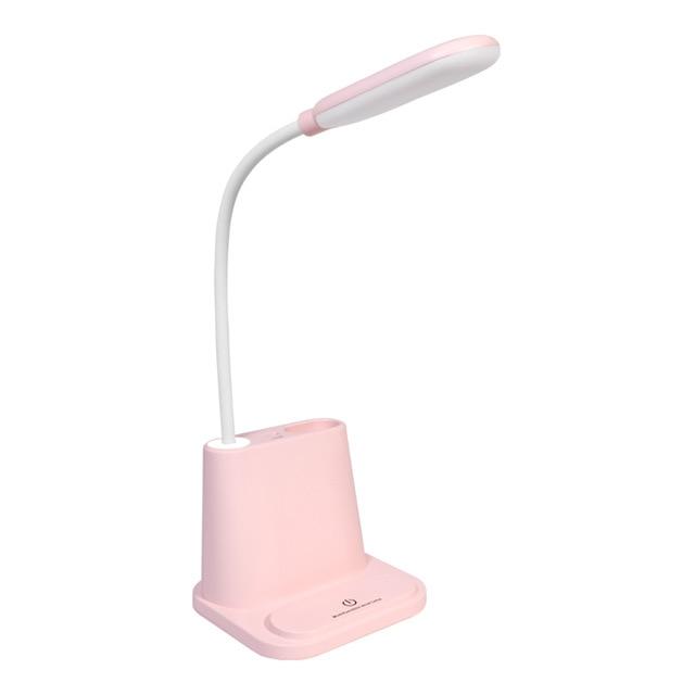 Lampes de Bureau Ado Rose