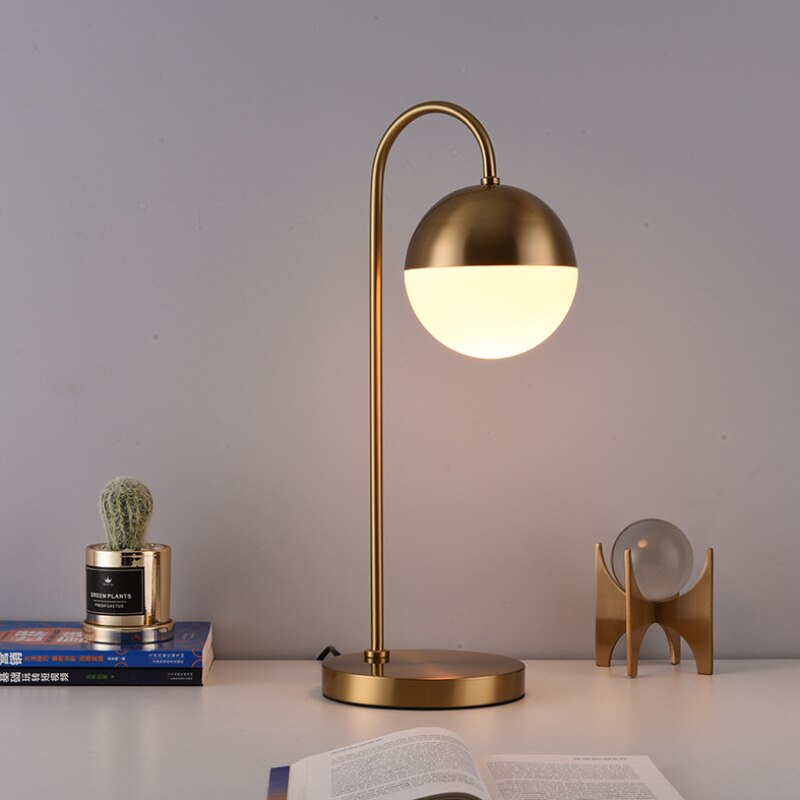 Lampes de table et de bureau modernes