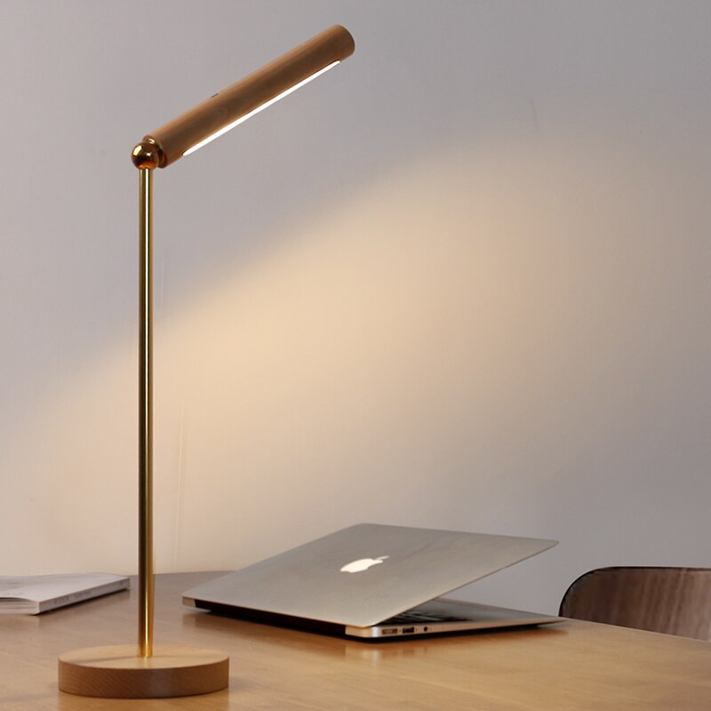 Lampe de bureau LED Sun  lampe LED bureau design