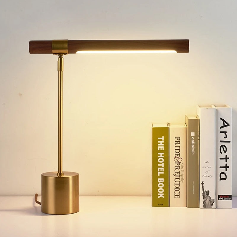 Lampe de bureau design scandinave SYDNEY chez KSL LIVING