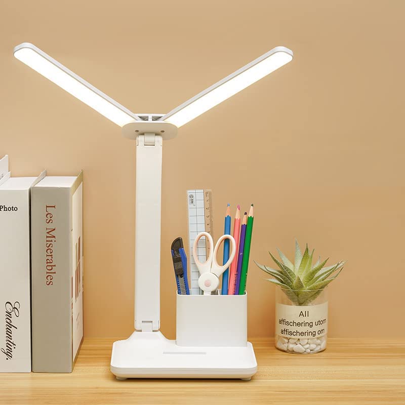 GiftRetail - CAPUSLA Lampe de bureau sans fil - pas cher