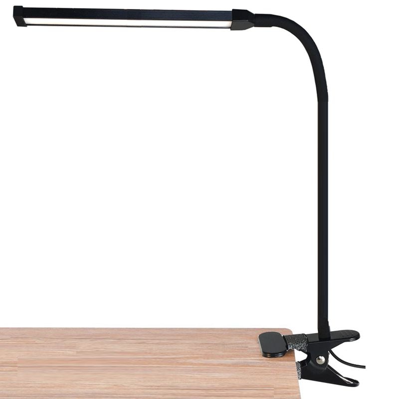 Lampe de Lecture USB Noir