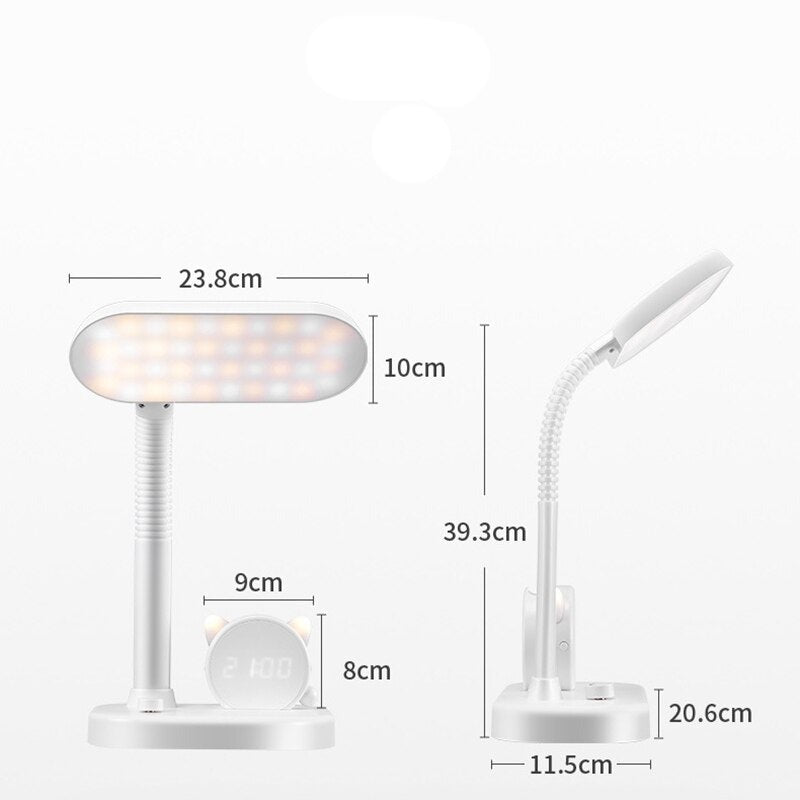 Lampe de Bureau LED Intensité Variable
