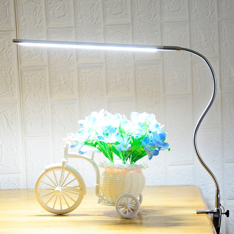 Lampe de Bureau LED Puissante
