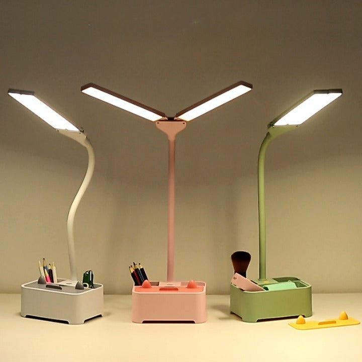 Lampes de Bureau Modulable