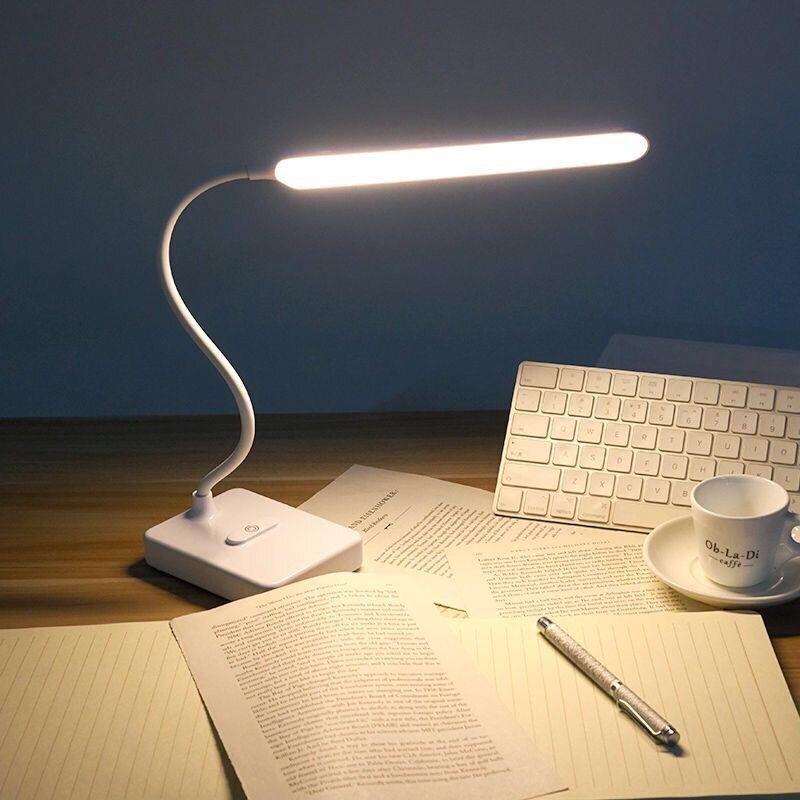 Lampes de Bureau avec Port USB