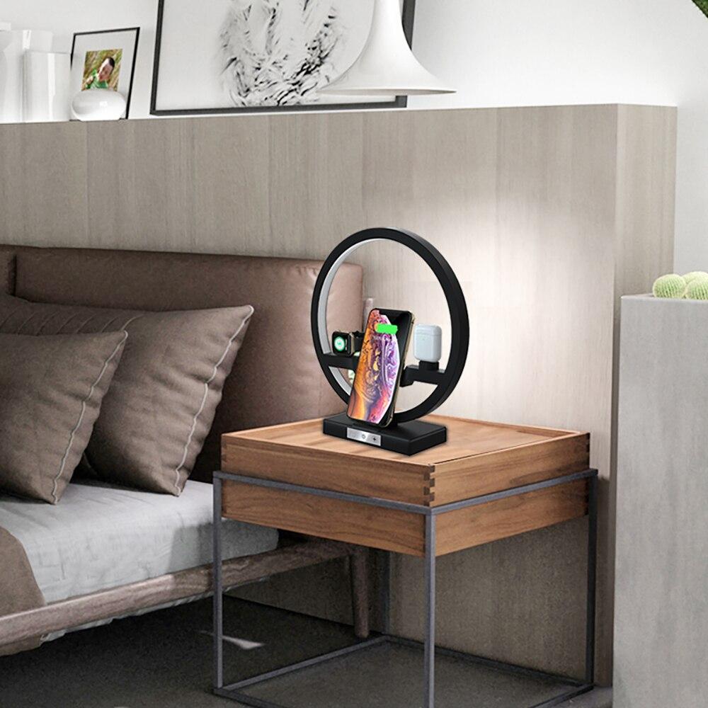 Lampe Chargeur