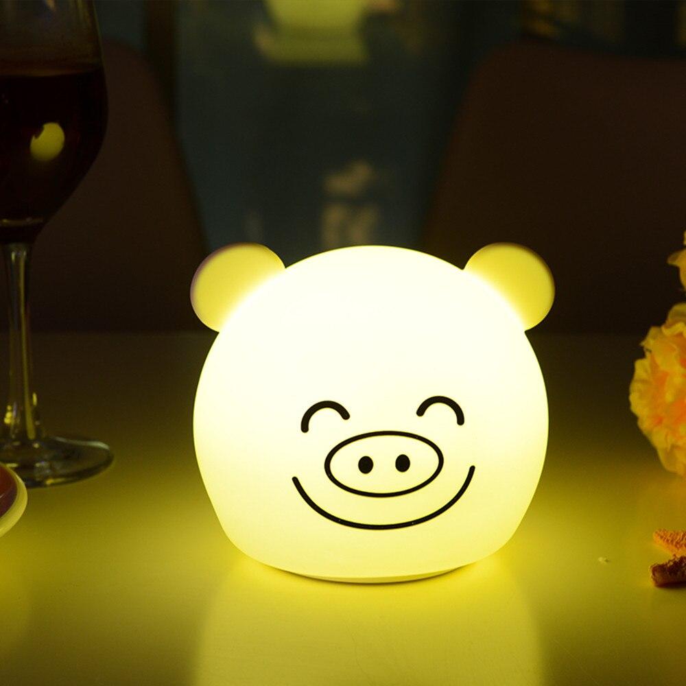 Lampe Cochon