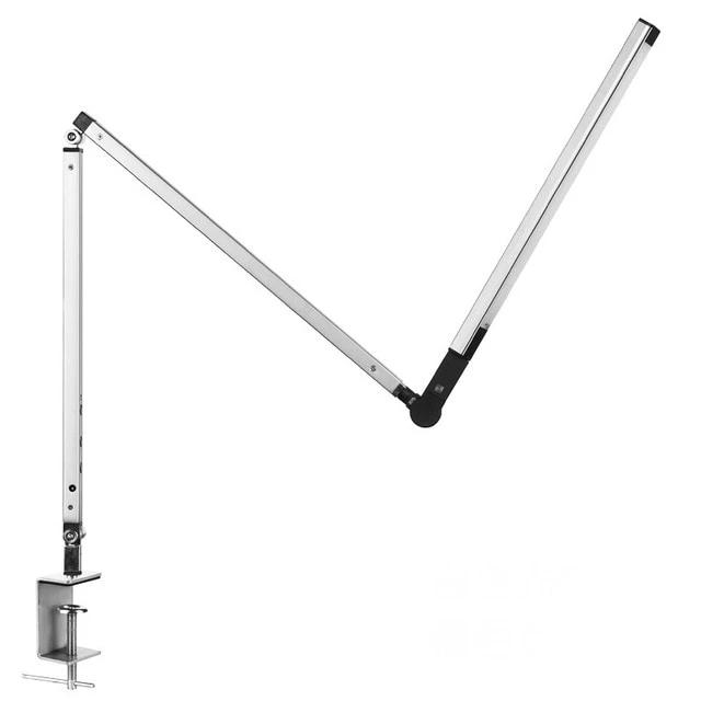 Lampe de bureau articulée - Blanc MAUL Atlantic (82135-02)